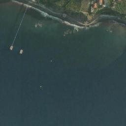 Satellite imagery of Miradouro do Salão Ideal, PT