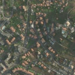 Satellite imagery of Cais do Carvao, PT