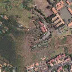 Satellite imagery of Cais do Carvao, PT