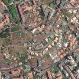 Satellite imagery of Cais do Carvao, PT