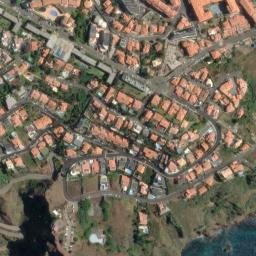 Satellite imagery of Chão da Cruz, MA