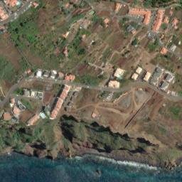 Satellite imagery of Chão da Cruz, MA