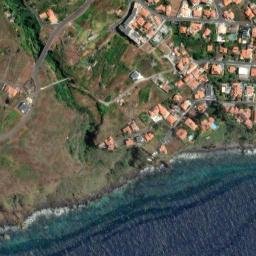 Satellite imagery of Ponta da Oliveira, PT