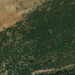 Satellite imagery of Afra Ou Nissene, MA