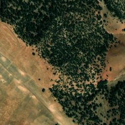 Satellite imagery of Jbel Titkout, MA