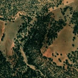 Satellite imagery of Jbel Titkout, MA