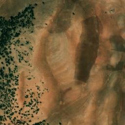 Satellite imagery of Jbel Titkout, MA