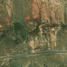 Satellite imagery of Jbel Tirichine, MA