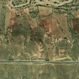 Satellite imagery of Jbel Tirichine, MA
