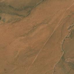 Satellite imagery of Koudiat el Hamra, DZ