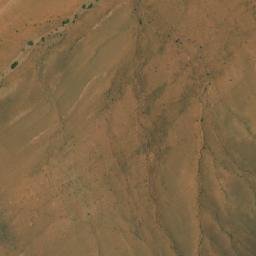 Satellite imagery of Koudiat el Hamra, DZ