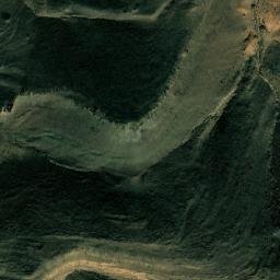 Satellite imagery of El Merguebet, DZ