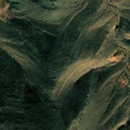 Satellite imagery of El Merguebet, DZ