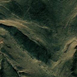 Satellite imagery of El Merguebet, DZ