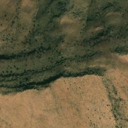 Satellite imagery of Djebel Cheracher, DZ