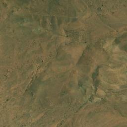 Satellite imagery of Anfif, DZ