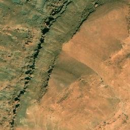 Satellite imagery of El Mdaouer, DZ
