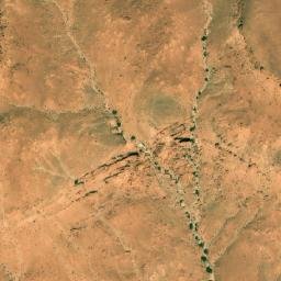 Satellite imagery of El Mdaouer, DZ