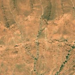 Satellite imagery of El Mdaouer, DZ