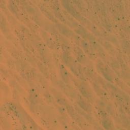Satellite imagery of Garet Oulad Djerir, DZ