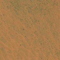 Satellite imagery of Garet Oulad Djerir, DZ
