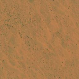 Satellite imagery of Garet Oulad Djerir, DZ