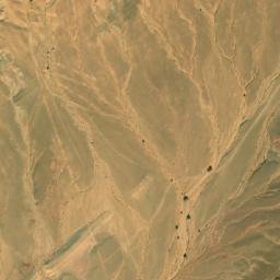 Satellite imagery of Breïnis, DZ