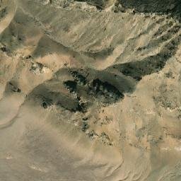 Satellite imagery of Galah Kōh, AF