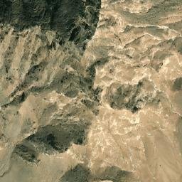 Satellite imagery of Galah Kōh, AF