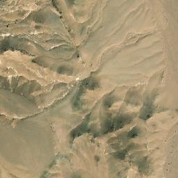 Satellite imagery of Galah Kōh, AF