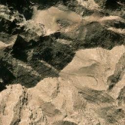 Satellite imagery of Kōh-e Darah, AF