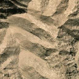 Satellite imagery of Kōh-e Darah, AF