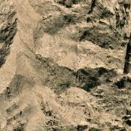 Satellite imagery of Kōh-e Darah, AF