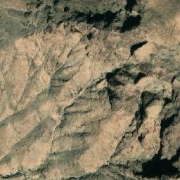Satellite imagery of Kōh-e Chakāwak, AF