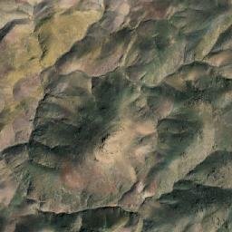 Satellite imagery of Band-e Chāhil Khōrd, AF