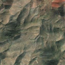 Satellite imagery of Band-e Chāhil Khōrd, AF