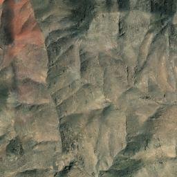 Satellite imagery of Band-e Chāhil Khōrd, AF