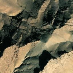 Satellite imagery of Band-e Sayyid Dāwūd, AF