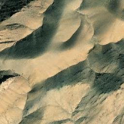 Satellite imagery of Band-e Sayyid Dāwūd, AF