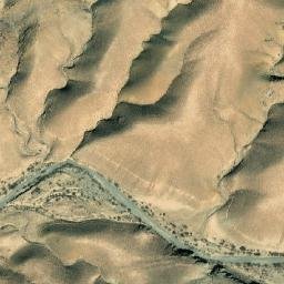 Satellite imagery of Sayyid Dāwūd, AF