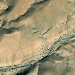 Satellite imagery of Sayyid Dāwūd, AF