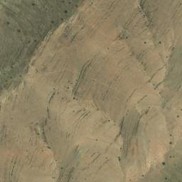 Satellite imagery of Dê Dēgak Ghar, AF