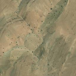 Satellite imagery of Dê Dēgak Ghar, AF