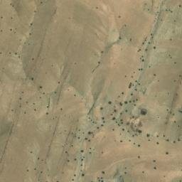 Satellite imagery of Dê Dēgak Ghar, AF
