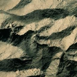 Satellite imagery of Kōh-e Paytowak, AF