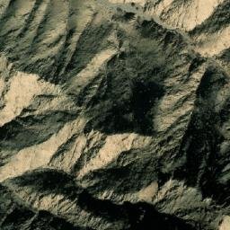 Satellite imagery of Kōh-e Paytowak, AF