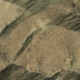 Satellite imagery of Kōh-e Kalarī, AF