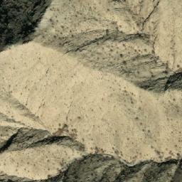 Satellite imagery of Kōh-e Khūlah Shīn, AF