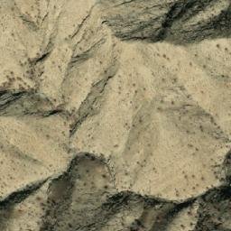 Satellite imagery of Kōh-e Khūlah Shīn, AF