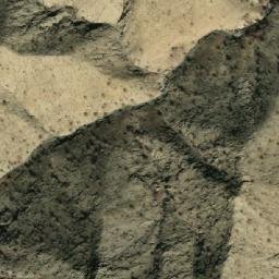 Satellite imagery of Kōh-e Khūlah Shīn, AF